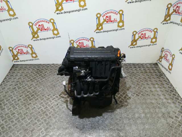 BXW Motor completo  disponible Utrera