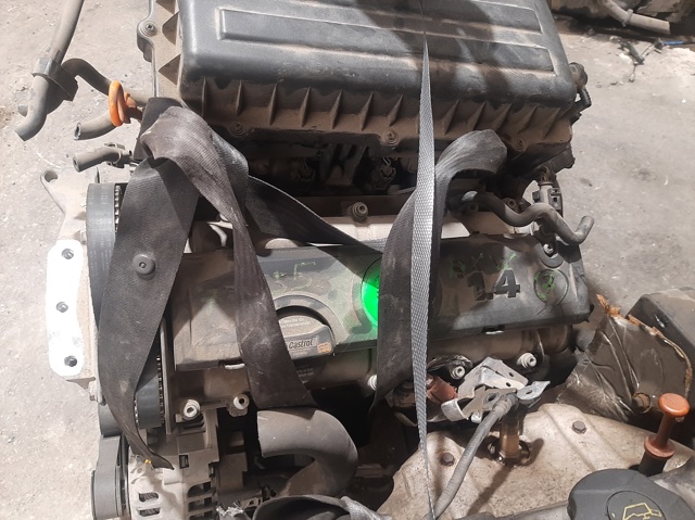 BXW Motor completo  comprar en Reus