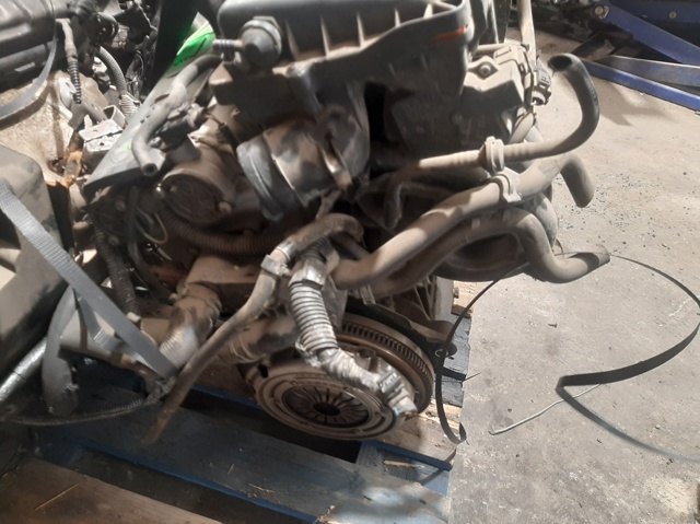 BXW Motor completo  disponible Utrera