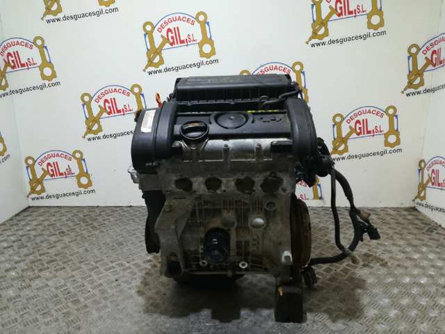 BXW VAG Motor completo  comprar en Oviedo
