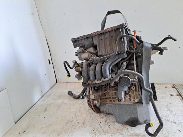 VAG BXW Motor completo  en stock Salamanca