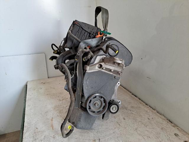 VAG BXW Motor completo comprar Barcelona