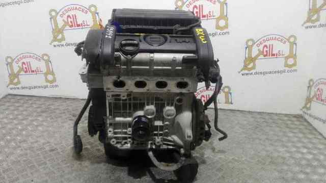 BXW Motor completo comprar Sevilla
