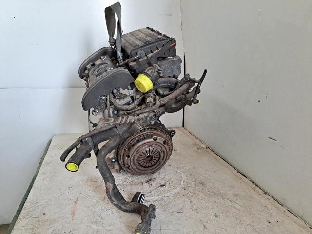 VAG BXW Motor completo  en stock Salamanca