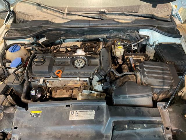 BXW VAG