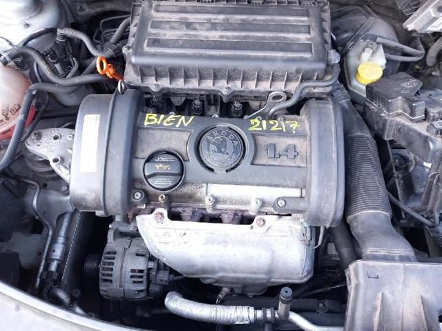 BXW VAG