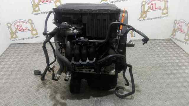 VAG BXW Motor completo comprar Barcelona