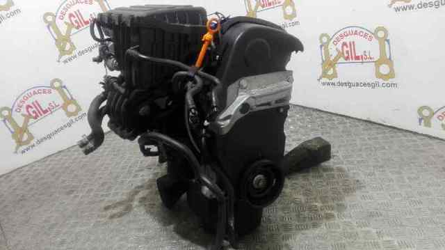 BXW VAG Motor completo  comprar en Jaén