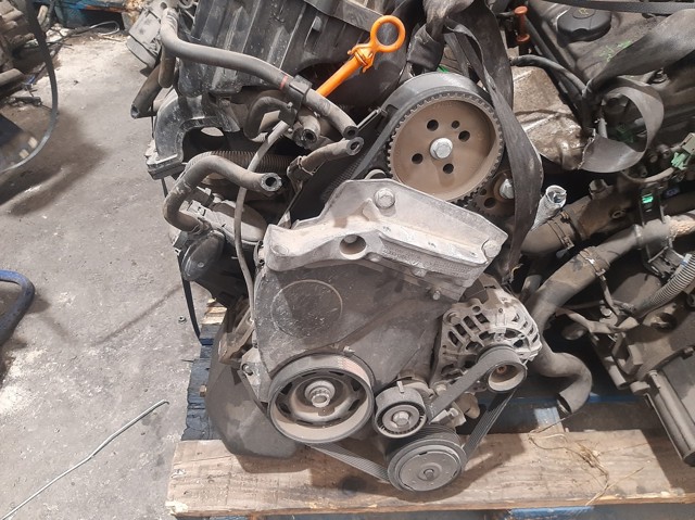 BXW Motor completo  en stock Castellón