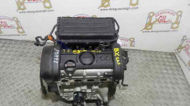 BXW VAG Motor completo  en stock Córdoba