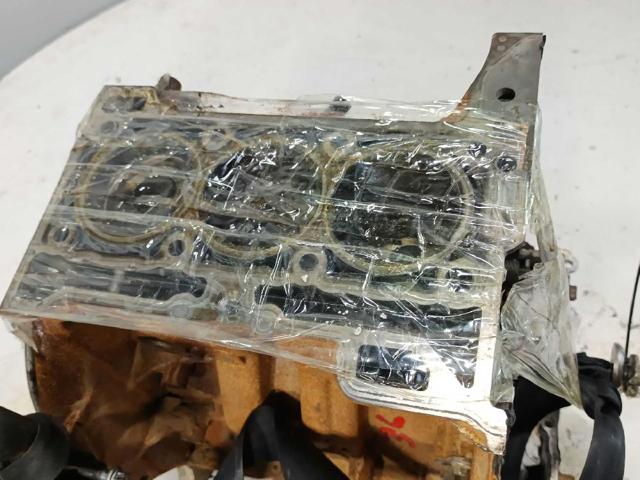 FORD BZJA Motor completo  en stock Valencia