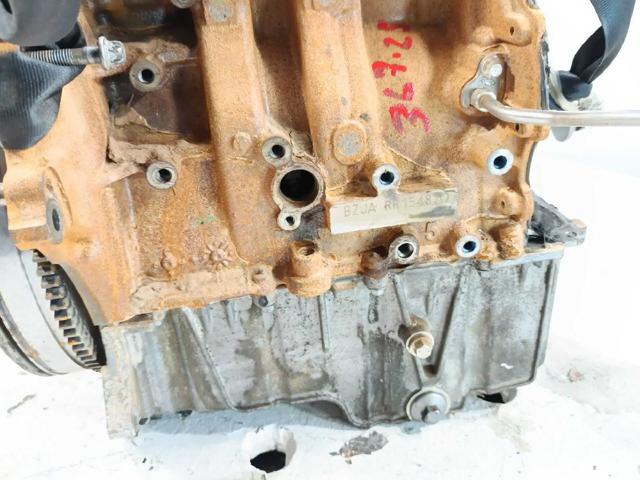 FORD BZJA Motor completo  comprar en Ponferrada