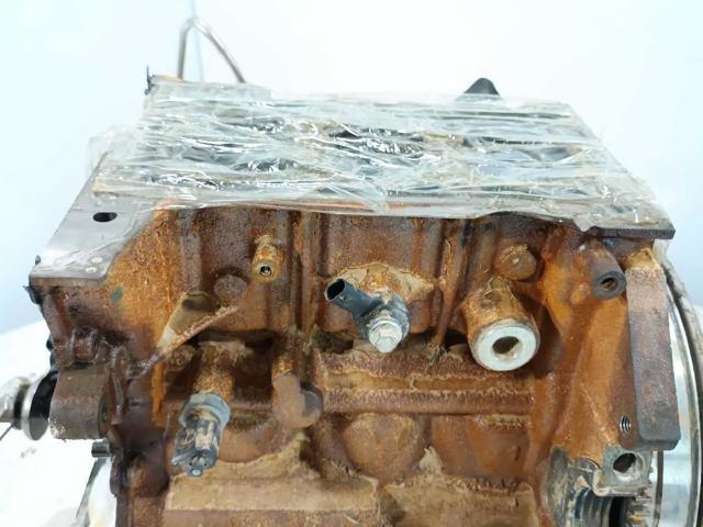 BZJA Motor completo  comprar en Zaragoza