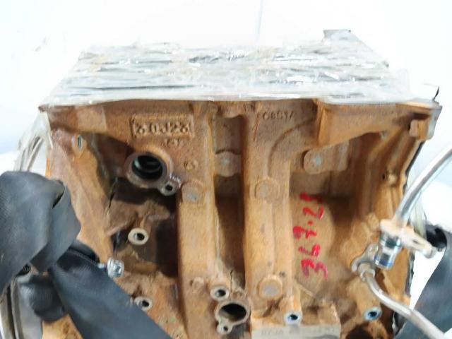 BZJA Motor completo  disponible Málaga