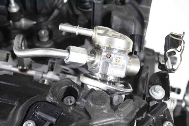 BZJA FORD Motor completo comprar Madrid