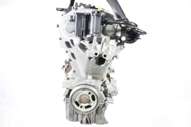 FORD BZJA Motor completo comprar Barcelona
