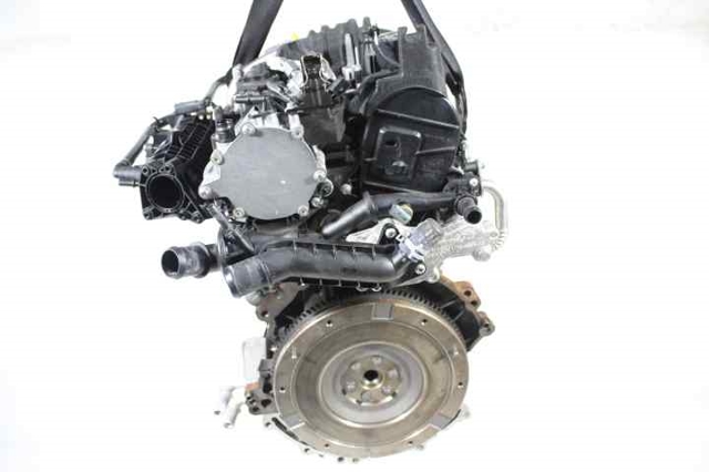 BZJA Motor completo  en stock Granada
