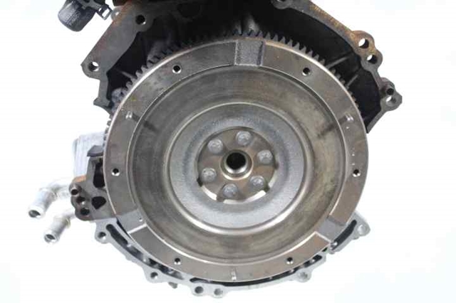 BZJA Motor completo comprar Sevilla