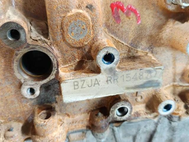 BZJA FORD Motor completo  disponible Vigo