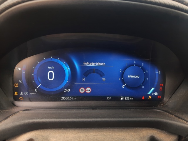 BZJA Ford