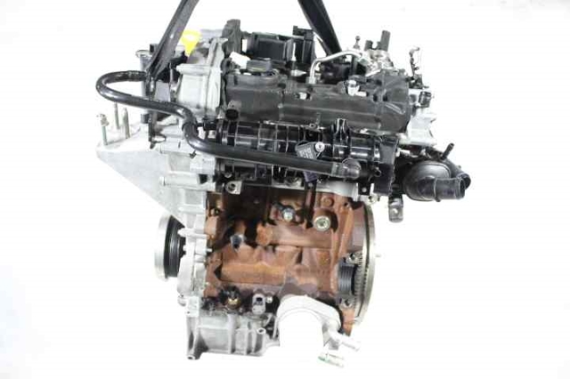 BZJA FORD Motor completo  disponible Ourense