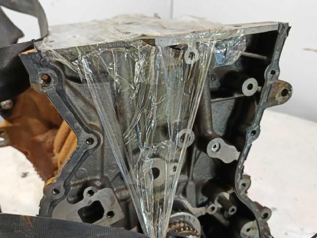 BZJA FORD Motor completo comprar Madrid