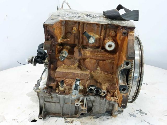 BZJA FORD Motor completo  disponible Ourense