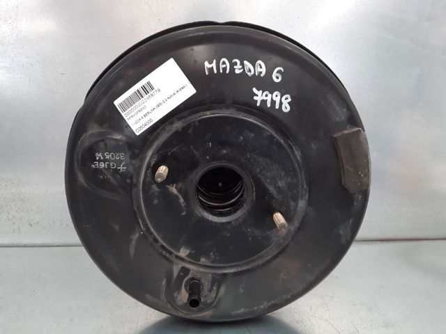 C0504000 Mazda