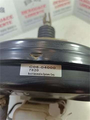 C0504000 Mazda