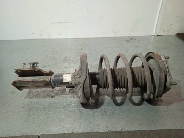 Amortiguador eje delantero izquierda C10034900F MAZDA