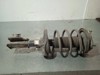 Amortiguador eje delantero izquierda C10034900F MAZDA