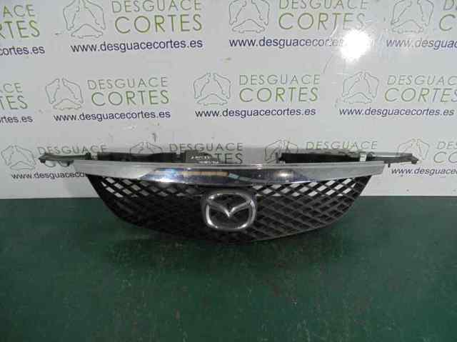 Panal de radiador C10050710C Mazda