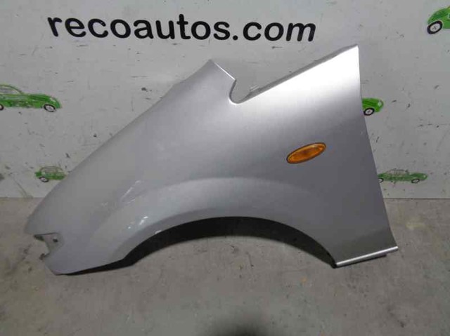 Guardabarros delantero izquierdo C10052211H Mazda