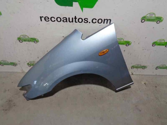 Guardabarros delantero izquierdo C10052211H Mazda