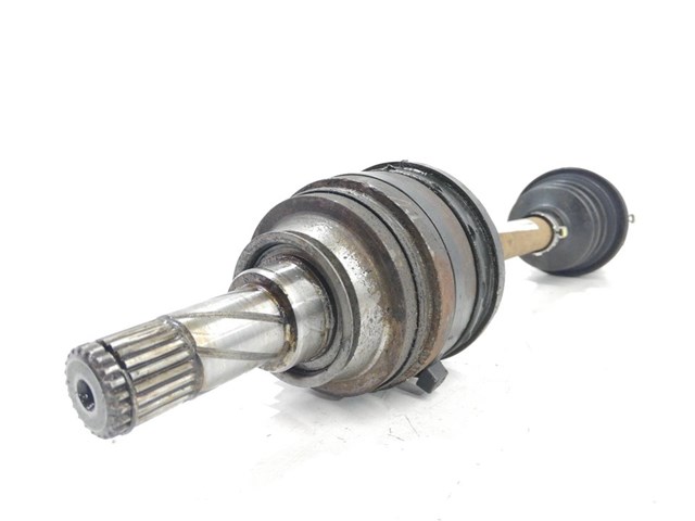 OPEL C12NZ Motor completo  comprar en Albacete