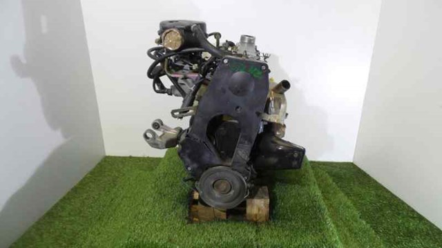 Motor completo C12NZ Opel