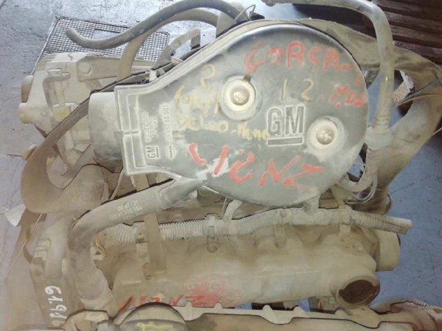 C12NZ Opel