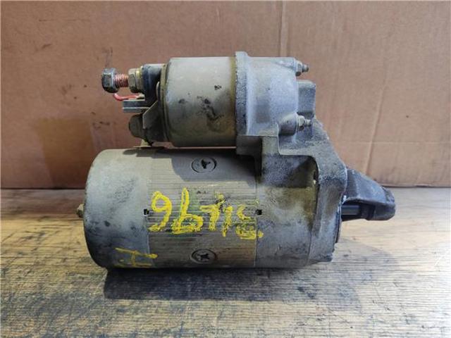 C132 FIAT Motor de arranque  comprar en Jaén