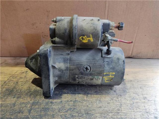 C132 FIAT Motor de arranque  comprar en Lleida