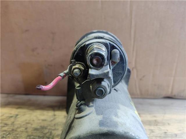 C132 FIAT Motor de arranque comprar Alcalá