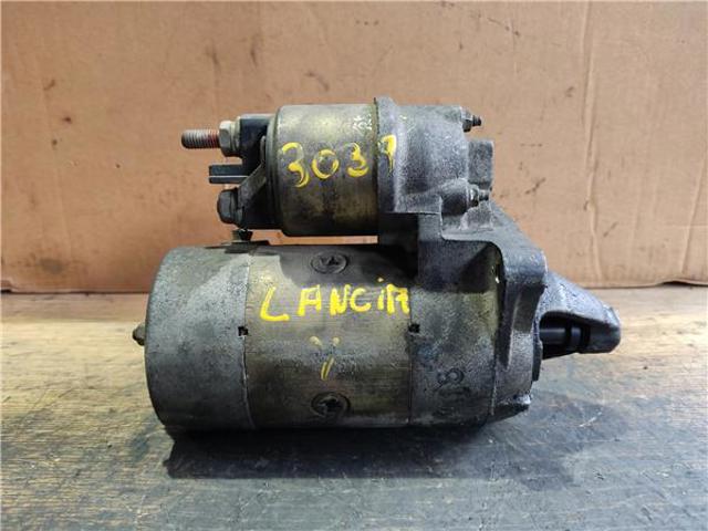 C132 FIAT Motor de arranque comprar Madrid