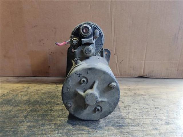 C132 FIAT Motor de arranque  en stock Huelva