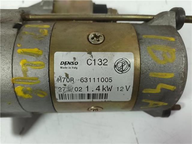 C132 Motor de arranque  en stock Granada
