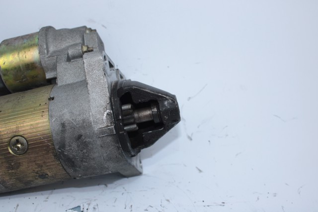 C132 FIAT Motor de arranque comprar Alcalá