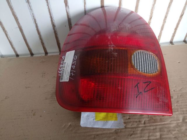 OPEL C14NZ Motor completo  comprar en Albacete