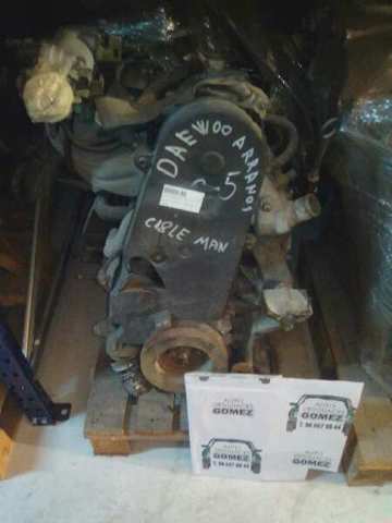 C18LE General Motors