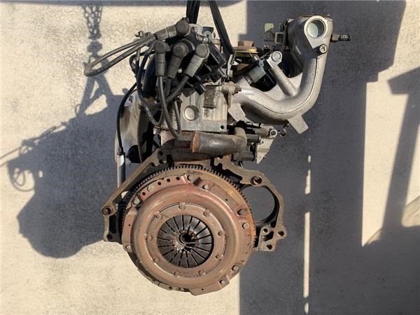 C18LE General Motors
