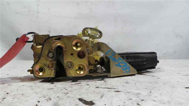 C18NZ OPEL Motor completo comprar Madrid