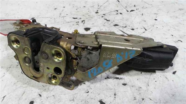OPEL C18NZ Motor completo comprar Pamplona