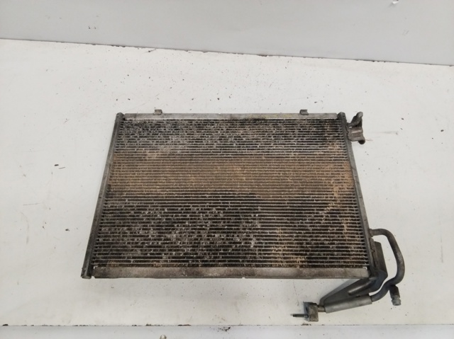 Aire acondicionado capacitor C1B119710DA FORD